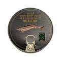 Sturgeon in Own Natural Juice by EcoFood (Pack of 3) 8.5 oz | 240 g