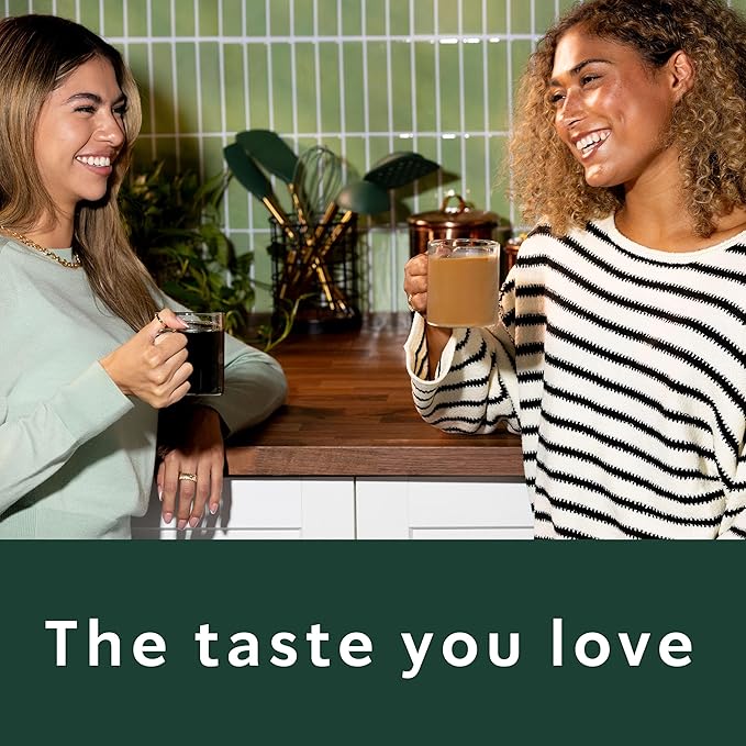 Starbucks Ground Coffee Starbucks Blonde Roast Hot or Iced Coffee Decaf Veranda Blend 12 oz
