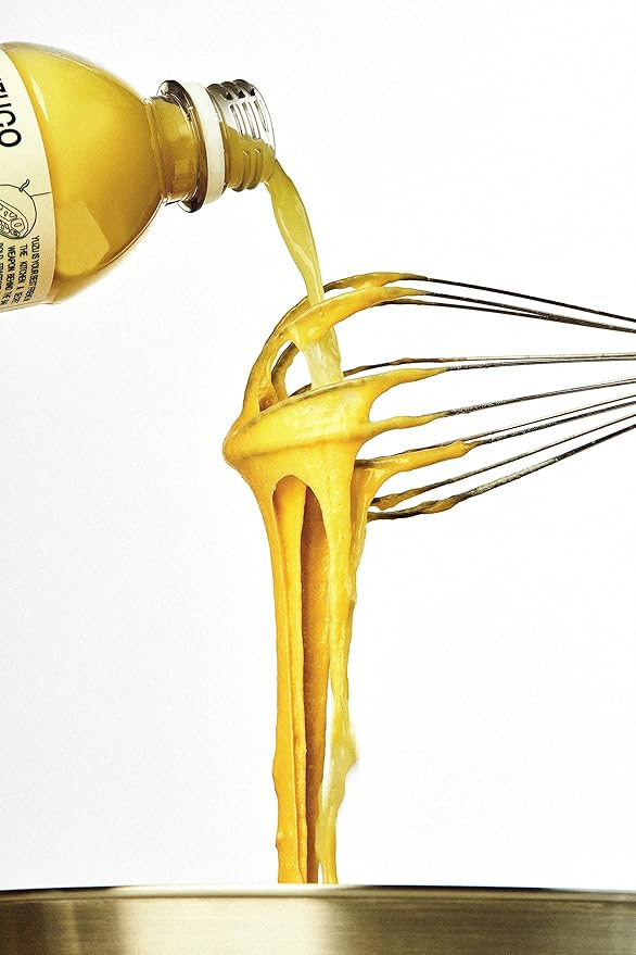 YUZUCO Yuzu Juice Bundle | Yuzu Super Juice and 100% Pure Yuzu Juice | Premium Japanese Yuzu | Loved by Chefs and Mixologists