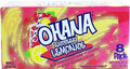 Ohana! raspberry lemonade non-carbonated caffeine free 12-fluid ounce cans 8-pack in box (1)