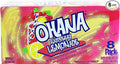 Ohana! raspberry lemonade non-carbonated caffeine free 12-fluid ounce cans 8-pack in box (6)