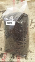 Espresso Whole Bean 5 Pounds Bag (Espresso Americano 5 Lbs Whole Bean)