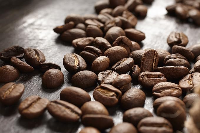 Koffee Kult Koffee Kult Medium Roast Smooth and Flavorful Ground Coffee - Perfect for a Relaxing Cup Anytime (Medium Roast 32oz)