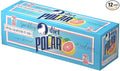 Polar Beverages Dry Juice Diet Pink Grapefruit 12 Fluid Ounce (Pack of 12)