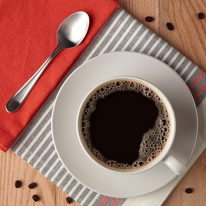 Great Value Medium Roast Single Serve Coffee Cups 100% Colombian 48 Ct (Pack of 2)