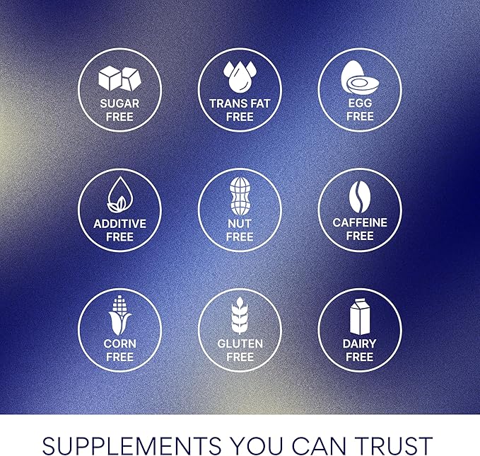 Research Verified Hair Growth Support - with Biotin DHT Blockers &amp Vitamins - Hair Growth and Hair Loss Prevention - 360 Capsules - 6 Month Supply