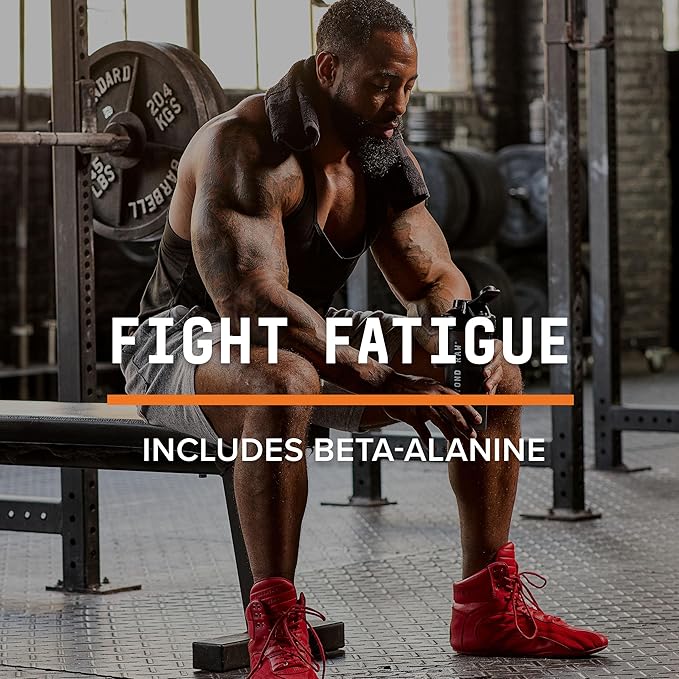 BEYOND RAW LIT On The Go | Ready to Drink Cans | Contains Caffeine L-Citrulline Beta-Alanine and Nitric Oxide | Gummy Worm | 12 Count