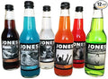 Jones Soda Rainbow Pack