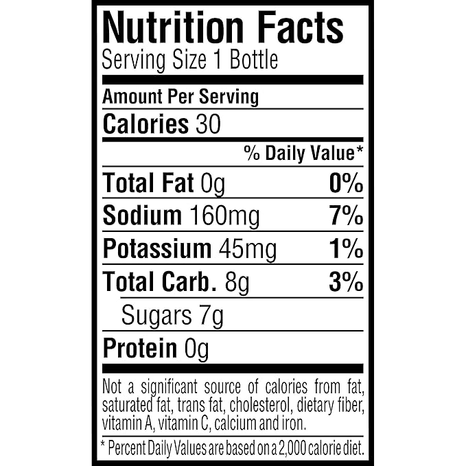 Gatorade G2 Thirst Quencher Lower Sugar Fruit Punch 12 Ounce Bottles (Pack of 24)