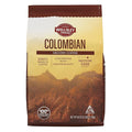 Wellsley Farms Colombian Ground Coffee 40 Ounce