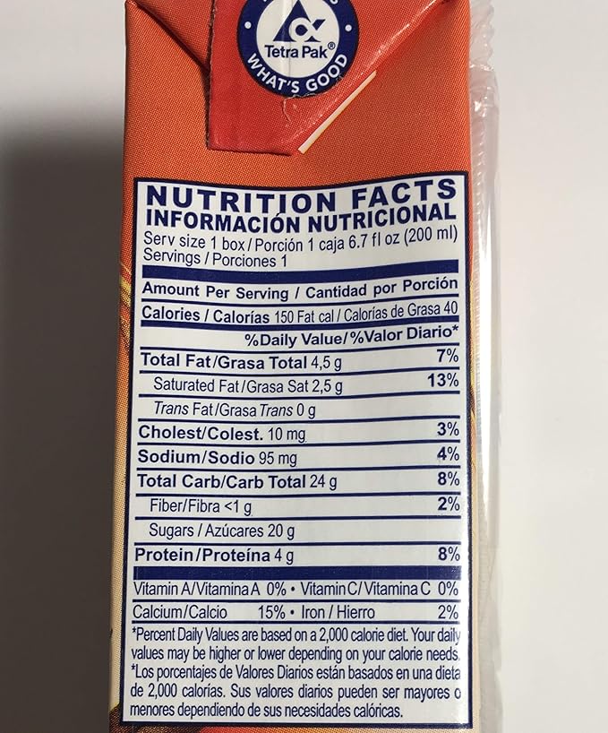 Alpina Alpina Smoothie 6.7 Ounce