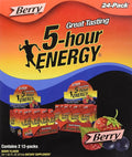 5 Hour Energy - Berry 1.93 oz Bottles (48 Count)