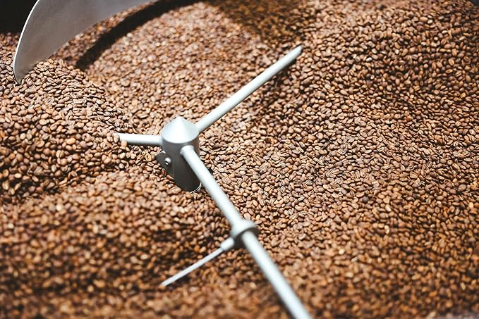 Onyx Coffee Lab Tropical Weather Whole Bean Espresso Coffee Blend – Medium to Light Roasted Coffee Beans Whole – Ethiopian Coffee Whole Bean Blend w/Notes of Berries Plum &amp Honey