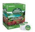 Green Mountain Coffee K-Cup Pods Costa Rica Paraiso 24/box