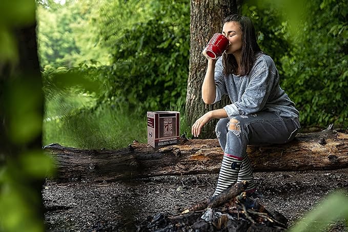 Tribo Coffee Single-Serve Portable Pour Over Drip Coffee | The Blends Masterclass Bundle |10-servings each (30 total servings)