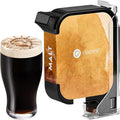 Ripples Pods - Natural Extracts for Ripple Maker Machine| Plant-Based No Artificial Colors No Preservatives (Beer Pod)