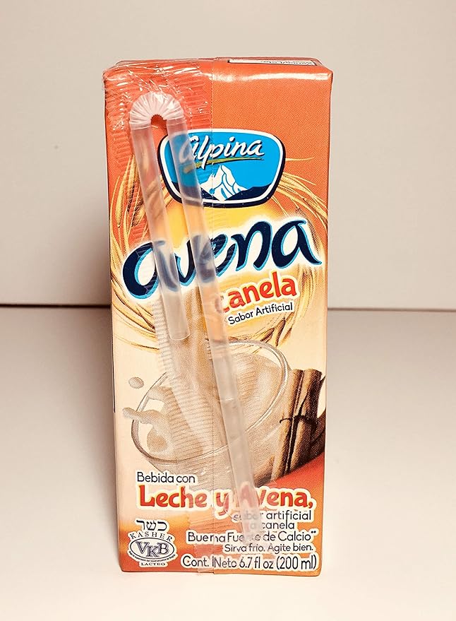 Alpina Alpina Smoothie 6.7 Ounce