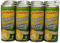Philippine Juice Drink Calamans 8.4-Ounce (Pack of 12)