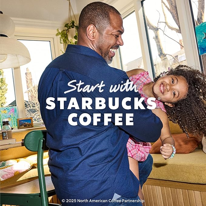 Starbucks Frappuccino Coffee Drink Coffee 13.7 fl oz Bottles (12 Pack)