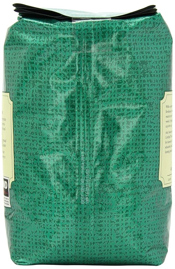 Signature's Kirkland Starbucks Bean Coffee Medium Roast House Blend 32 Ounce