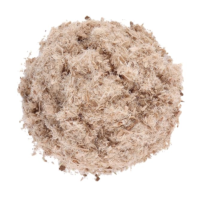 Halo Naturals Organic Slippery Elm Bark Cut 4 Ounces (Ulmus rubra) USDA Certified | Resealable Pouch| Packaged in The USA (Pack of 1)