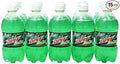 Mountain Dew Baja Blast 16 Fl Oz (Pack of 15)