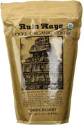 Ruta Maya Coffee Coffee Dark Roast Organic 35.2 Ounce