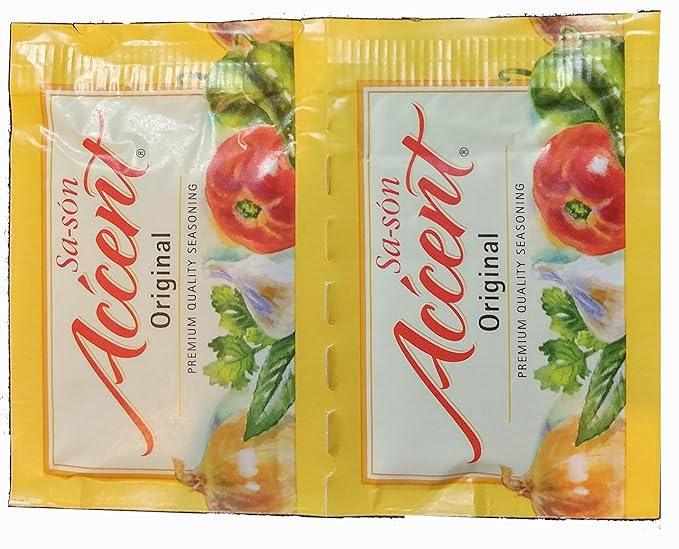 Puerto Rican Variety Pack Ground Coffee - 4 Local Favorites in 8 Ounce Bags V.3 (2 Pound Total) Includes 2 Envelopes Of Sason Accent