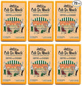 Cafe Du Monde Coffee and Chicory Single Serve Cups 72 Count
