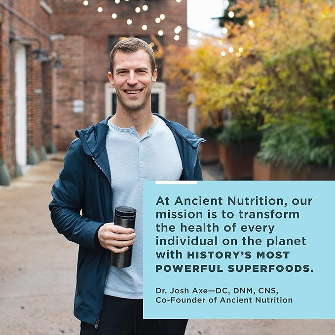 Ancient Nutrition Collagen Pills for Joint Support Multi Collagen Capsules 45 Ct Joint + Mobility Supports Joints Skin &amp Nails Exercise Recovery Paleo and Keto Friendly Gluten Free