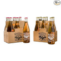 Blenheim Ginger Ale Soda Sampler Pack- Spicy and Medium Heat - Set of 12