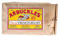 Arbuckle's Autodrip Ground Coffee (French Roast Decaf)