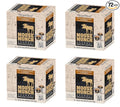 Moose Munch Single Serve Coffee (4/18 Count Boxes Milk Chocolate Caramel)