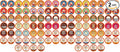 Coffee Pod Variety Packs Flavored SamplerAssortedCompatible with 2.0 K-Cup BrewersVariety Pack52 Count (Pack of 2)