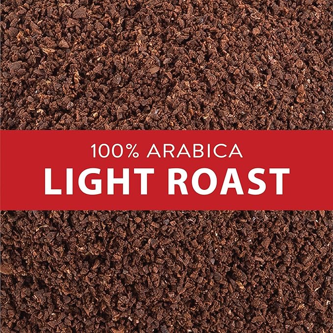 San Francisco Bay Ground Coffee - Cold Brew (28oz Bag) Light Roast