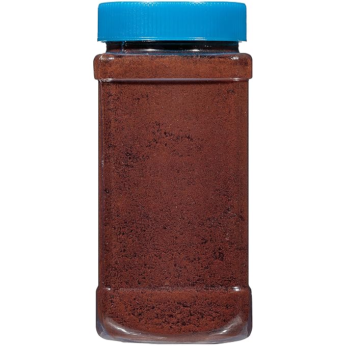 Community Coffee Breakfast Blend Instant Coffee Medium Roast 7 oz Jar (Pack of 4)
