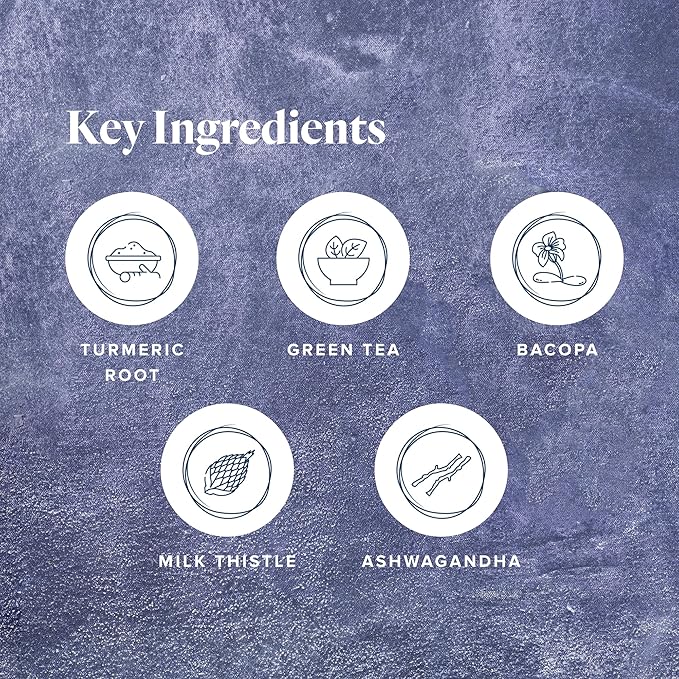 Protandim Nrf2 Synergizer 90 Caps (3 Bottles) Nrf2 Activator Healthy Aging Supplement Antioxidants Fight Oxidative Stress 5 Herb Blend Supports Cellular Health Ashwagandha Turmeric Milk Thistle