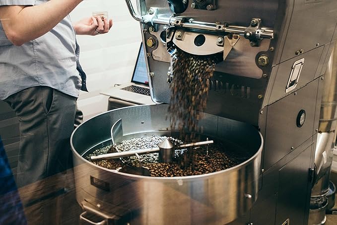 1 LB Jamaica Blue Mountain Coffee ~ 100% Certified | Dark Roast