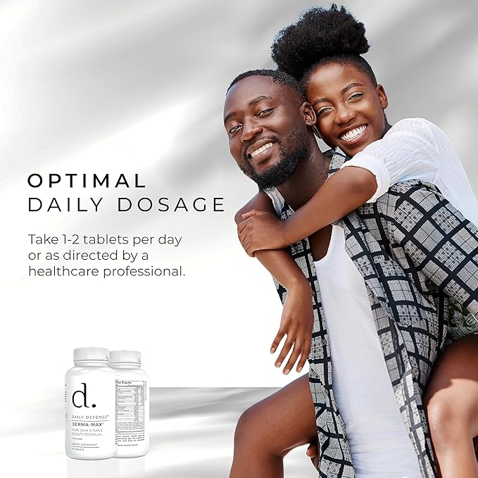 Collagen Supplements for Women - Hair Skin and Nails Vitamins with Biotin and Collagen Calcium &amp More for Healthy Hair Healthy Nails &amp Healthy Skin - Hair Vitamins for Men &amp Women