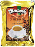 Vinacafe Instant Coffee Mix 1-Pounds (Pack of 5)-SET OF 3
