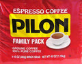Pilon Café Espresso Family Pack Coffee