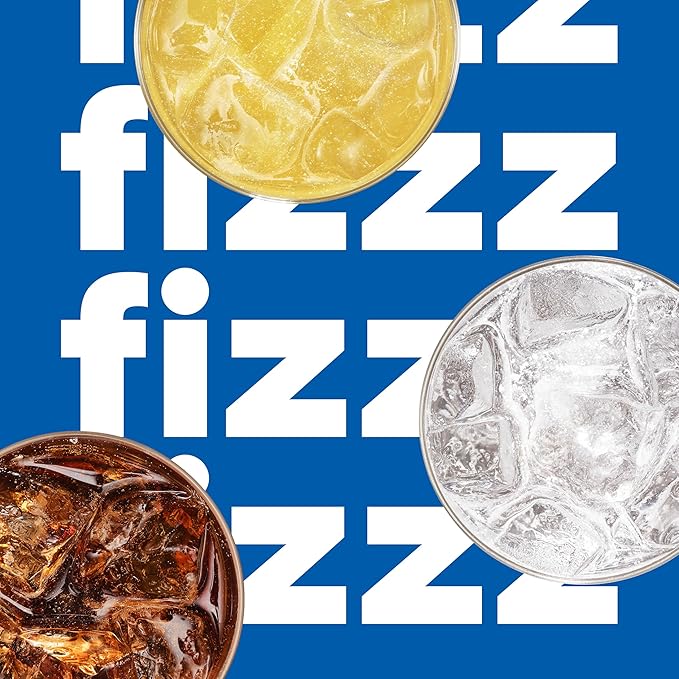 SodaStream® Starry® Beverage Mix (440ml Pack of 4)