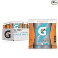 Gatorade Instant Powder Glacier Freeze 21 Ounce (Pack of 32)