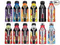 Body Armor Superdrink Variety Pack (8 Flavors) 16 Fl Oz (Pack of 24) Assorted