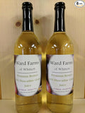 Premium Bronze 100% Muscadine Juice - 6 Pack