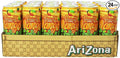 AriZona Lime Rickey Mango 23 Ounce (Pack of 24)