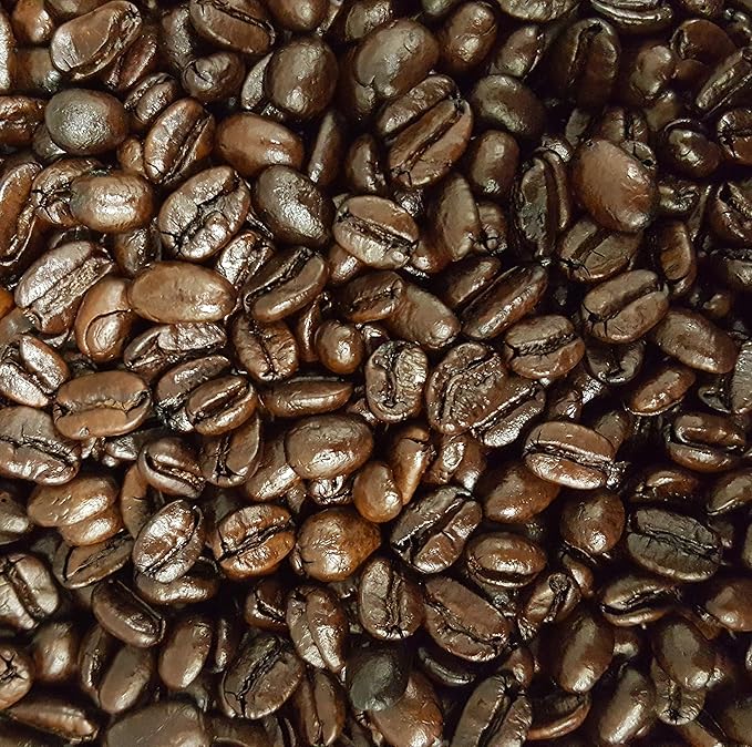 Sumatra Dark Roast Ahh..Cupella Coffee Company Premium Gourmet Ground Coffee DRIP GRIND 32oz bag