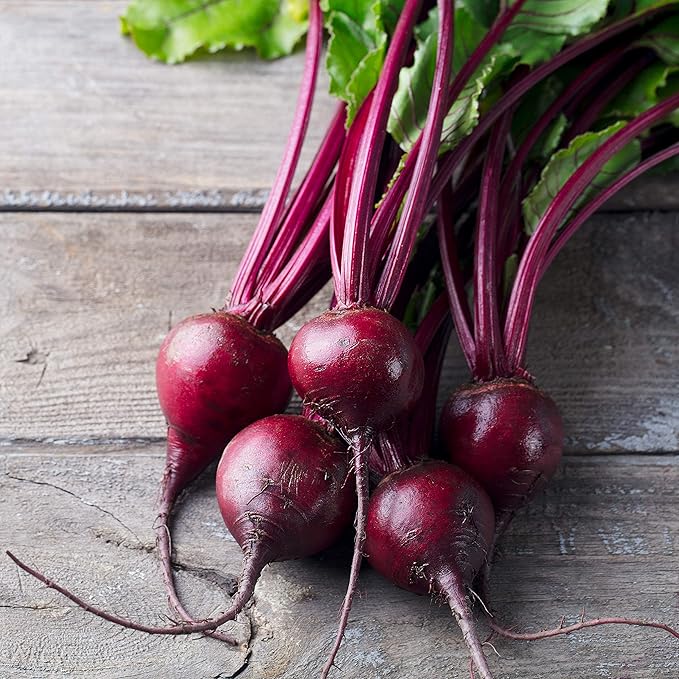 Biotta Organic Beet Juice - 100% Natural Beetroot Superfood - Helps Support Blood Pressure Brain Stamina &amp Energy - Natural Nitric Oxide &amp Potassium Booster - Gluten Free (32 Fl Oz Pk of 4)