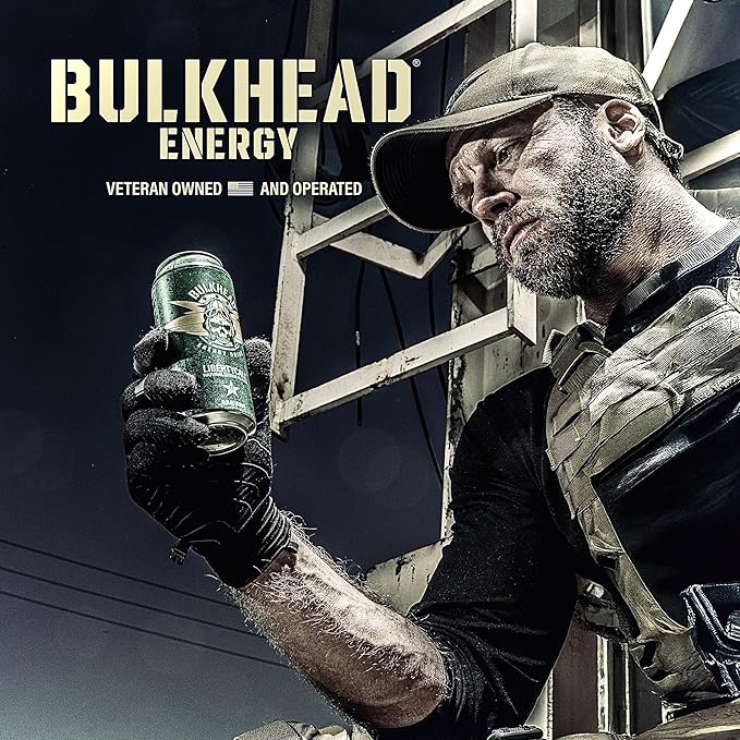 Bravo Yuzu Energy Drink (12 Pack) - Honeydew Melon &amp Yuzu Nootropic Drink - Zero Sugar Energy Drinks w/ 300mg Caffeine &amp Vitamins - Power Drinks for First Responders Athletes Veterans